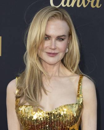 April 27, 2024, Hollywood, California, USA: Nicole Kidman attends the 49th Annual AFI Life Achievement Award Honoring Nicole Kidman. Hollywood USA - ZUMAb173 20240427_aap_b173_027 Copyright: xBillyxBennightx