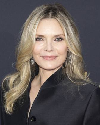 April 27, 2024, Hollywood, California, USA: Michelle Pfeiffer attends the 49th Annual AFI Life Achievement Award Honoring Nicole Kidman. Hollywood USA - ZUMAb173 20240427_aap_b173_032 Copyright: xBillyxBennightx