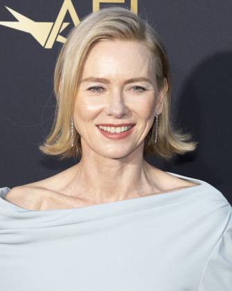 April 27, 2024, Hollywood, California, USA: Naomi Watts attends the 49th Annual AFI Life Achievement Award Honoring Nicole Kidman. Hollywood USA - ZUMAb173 20240427_aap_b173_068 Copyright: xBillyxBennightx