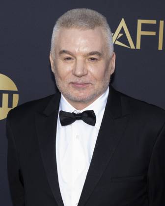April 27, 2024, Hollywood, California, USA: Mike Myers attends the 49th Annual AFI Life Achievement Award Honoring Nicole Kidman. Hollywood USA - ZUMAb173 20240427_aap_b173_070 Copyright: xBillyxBennightx