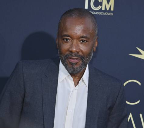 Lee Daniels attends the 49th AFI Lifetime Achievement Award tribute gala honoring Nicole Kidman at the Dolby Theatre in the Hollywood section of Los Angeles on Saturday, April 27, 2024.  LAP2024042752 JIMxRUYMEN