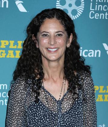 April 29, 2024, New York, New York, USA: Film producer RONNIE PLANALP seen at the 49th Chaplin Award Gala Honoring Jeff Bridges held at Alice Tully Hall. New York USA - ZUMAk03_ 20240429_zaf_k03_015 Copyright: xNancyxKaszermanx