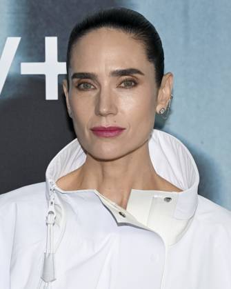 April 29, 2024, Los Angeles, California, USA: Actress JENNIFER CONNELLY attends the World Premiere of the Apple TV+ Series Dark Matter . Los Angeles USA - ZUMAb173 20240429_aap_b173_052 Copyright: xBillyxBennightx