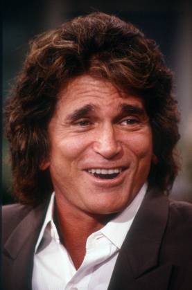 Michael Landon4143.JPG Celebrity Archaeology 1984 FILE PHOTO New York, NY Michael Landon Photo by Adam Scull-PHOTOlink. EDITORIAL USE ONLY Copyright: xx PhotoxbyxAdamxScull-PHOTOlink.nex phlphotos380449