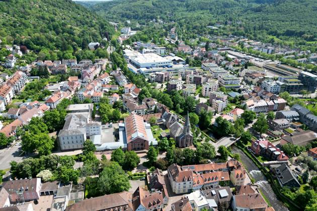 xsvx, News Wirtschaft Reise, Ettlingen, emwirt v.l. Ettlingen Stadt Altstadt Kernstadt Alb Albtal Ettlingen