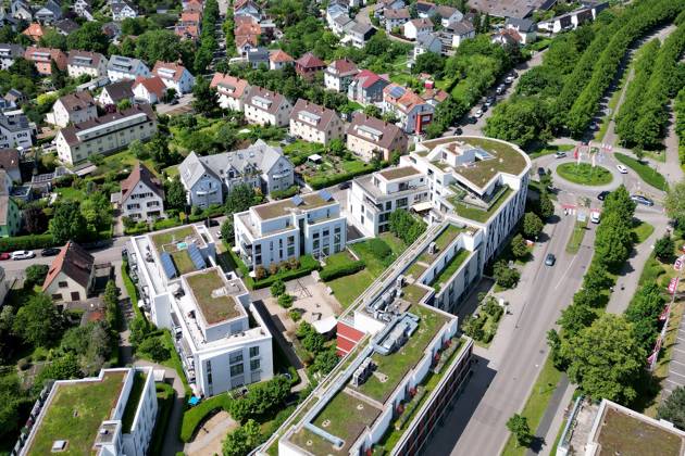 xsvx, News Wirtschaft Reise, Ettlingen, emwirt v.l. Ettlingen Stadt Altstadt Kernstadt Kreisel Ettlingen