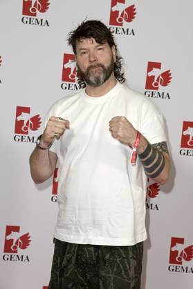 Rea Garvey bei der Verleihung des Fred Jay Preises 2024 im bcc Berlin Congress Center. Berlin, 14.05.2024