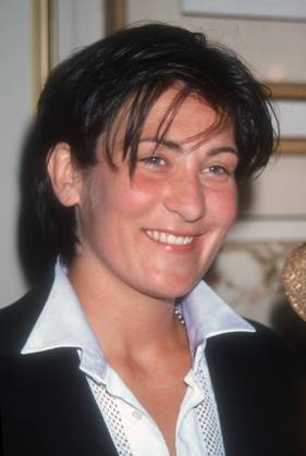 K.D. Lang, 1993 K.D. Lang, Photo By Michael Ferguson PHOTOlink EDITORIAL USE ONLY Copyright: xx PhotoxByxMichaelxFerguson PHOTOlinkx phlphotos409978
