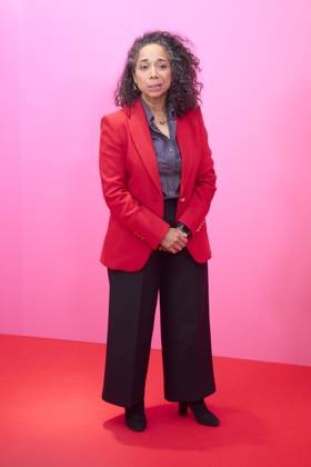 Women in Art Bazaar Award in Madrid Carmen Thyssen receives ˜Woman in Art™ Bazaar award Julissa Reynoso attends ˜Woman in Art™ Bazaar award at Thyssen-Bornemisza Museum on May 20, 2024 in Madrid, Spain Photo by IMAGO MPG Madrid Thyssen-Bornemisza Museum Madrid Spain  Copyright: xMPGx