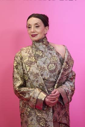 Women in Art Bazaar Award in Madrid Carmen Thyssen receives ˜Woman in Art™ Bazaar award Luz Casal attends ˜Woman in Art™ Bazaar award at Thyssen-Bornemisza Museum on May 20, 2024 in Madrid, Spain Photo by IMAGO MPG Madrid Thyssen-Bornemisza Museum Madrid Spain  Copyright: xMPGx