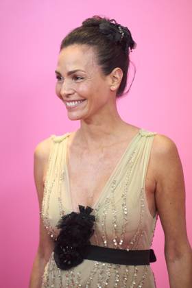 Women in Art Bazaar Award in Madrid Carmen Thyssen receives ˜Woman in Art™ Bazaar award Ines Sastre attends ˜Woman in Art™ Bazaar award at Thyssen-Bornemisza Museum on May 20, 2024 in Madrid, Spain Photo by IMAGO MPG Madrid Thyssen-Bornemisza Museum Madrid Spain  Copyright: xMPGx