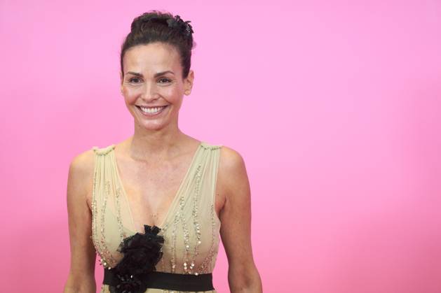Women in Art Bazaar Award in Madrid Carmen Thyssen receives ˜Woman in Art™ Bazaar award Ines Sastre attends ˜Woman in Art™ Bazaar award at Thyssen-Bornemisza Museum on May 20, 2024 in Madrid, Spain Photo by IMAGO MPG Madrid Thyssen-Bornemisza Museum Madrid Spain  Copyright: xMPGx