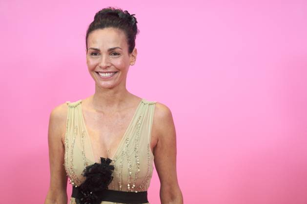 Women in Art Bazaar Award in Madrid Carmen Thyssen receives ˜Woman in Art™ Bazaar award Ines Sastre attends ˜Woman in Art™ Bazaar award at Thyssen-Bornemisza Museum on May 20, 2024 in Madrid, Spain Photo by IMAGO MPG Madrid Thyssen-Bornemisza Museum Madrid Spain  Copyright: xMPGx