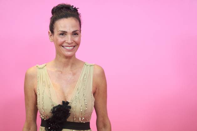 Women in Art Bazaar Award in Madrid Carmen Thyssen receives ˜Woman in Art™ Bazaar award Ines Sastre attends ˜Woman in Art™ Bazaar award at Thyssen-Bornemisza Museum on May 20, 2024 in Madrid, Spain Photo by IMAGO MPG Madrid Thyssen-Bornemisza Museum Madrid Spain  Copyright: xMPGx