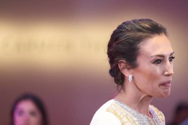 Women in Art Bazaar Award in Madrid Carmen Thyssen receives ˜Woman in Art™ Bazaar award Nieves Alvarez attends ˜Woman in Art™ Bazaar award at Thyssen-Bornemisza Museum on May 20, 2024 in Madrid, Spain Photo by IMAGO MPG Madrid Thyssen-Bornemisza Museum Madrid Spain  Copyright: xMPGx