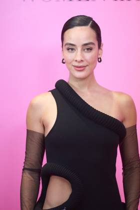Women in Art Bazaar Award in Madrid Carmen Thyssen receives ˜Woman in Art™ Bazaar award Esmeralda Pimentel attends ˜Woman in Art™ Bazaar award at Thyssen-Bornemisza Museum on May 20, 2024 in Madrid, Spain Photo by IMAGO MPG Madrid Thyssen-Bornemisza Museum Madrid Spain  Copyright: xMPGx