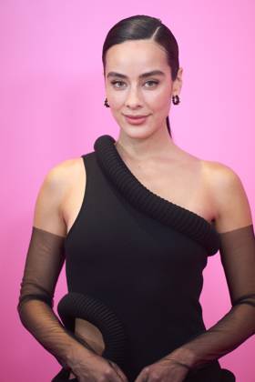 Women in Art Bazaar Award in Madrid Carmen Thyssen receives ˜Woman in Art™ Bazaar award Esmeralda Pimentel attends ˜Woman in Art™ Bazaar award at Thyssen-Bornemisza Museum on May 20, 2024 in Madrid, Spain Photo by IMAGO MPG Madrid Thyssen-Bornemisza Museum Madrid Spain  Copyright: xMPGx