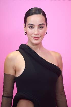 Women in Art Bazaar Award in Madrid Carmen Thyssen receives ˜Woman in Art™ Bazaar award Esmeralda Pimentel attends ˜Woman in Art™ Bazaar award at Thyssen-Bornemisza Museum on May 20, 2024 in Madrid, Spain Photo by IMAGO MPG Madrid Thyssen-Bornemisza Museum Madrid Spain  Copyright: xMPGx
