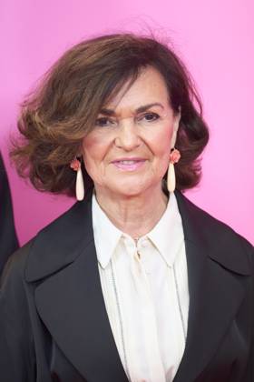 Women in Art Bazaar Award in Madrid Carmen Thyssen receives ˜Woman in Art™ Bazaar award Carmen Calvo attends ˜Woman in Art™ Bazaar award at Thyssen-Bornemisza Museum on May 20, 2024 in Madrid, Spain Photo by IMAGO MPG Madrid Thyssen-Bornemisza Museum Madrid Spain  Copyright: xMPGx