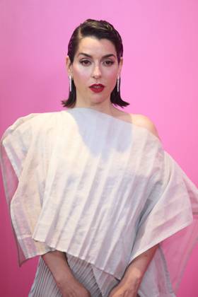 Women in Art Bazaar Award in Madrid Carmen Thyssen receives ˜Woman in Art™ Bazaar award Ruth Lorenzo attends ˜Woman in Art™ Bazaar award at Thyssen-Bornemisza Museum on May 20, 2024 in Madrid, Spain Photo by IMAGO MPG Madrid Thyssen-Bornemisza Museum Madrid Spain  Copyright: xMPGx
