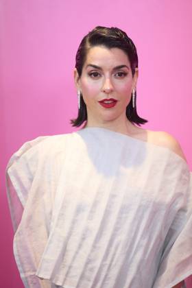 Women in Art Bazaar Award in Madrid Carmen Thyssen receives ˜Woman in Art™ Bazaar award Ruth Lorenzo attends ˜Woman in Art™ Bazaar award at Thyssen-Bornemisza Museum on May 20, 2024 in Madrid, Spain Photo by IMAGO MPG Madrid Thyssen-Bornemisza Museum Madrid Spain  Copyright: xMPGx