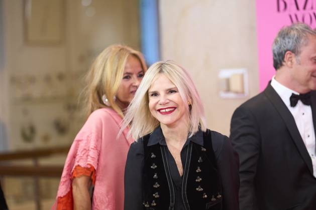 Women in Art Bazaar Award in Madrid Carmen Thyssen receives ˜Woman in Art™ Bazaar award Eugenia Martinez de Irujo, Narcis Rebollo attends ˜Woman in Art™ Bazaar award at Thyssen-Bornemisza Museum on May 20, 2024 in Madrid, Spain Photo by IMAGO MPG Madrid Thyssen-Bornemisza Museum Madrid Spain  Copyright: xMPGx