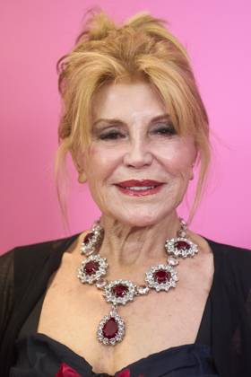 May 20, 2024, Madrid, Madrid, Spain: Carmen Thyssen attends Ã¢â‚¬ËœWoman in ArtÃ¢â‚¬â ¢ Bazaar award at Thyssen-Bornemisza Museum on May 20, 2024 in Madrid, Spain Madrid Spain - ZUMAg15_ 20240520_zaf_g15_091 Copyright: xJackxAbuinx