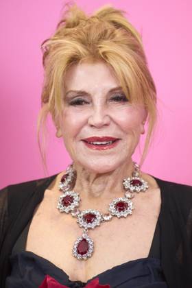 May 20, 2024, Madrid, Madrid, Spain: Carmen Thyssen attends Ã¢â‚¬ËœWoman in ArtÃ¢â‚¬â ¢ Bazaar award at Thyssen-Bornemisza Museum on May 20, 2024 in Madrid, Spain Madrid Spain - ZUMAg15_ 20240520_zaf_g15_095 Copyright: xJackxAbuinx