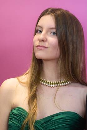 May 20, 2024, Madrid, Madrid, Spain: Maria del Carmen Cervera attends Ã¢â‚¬ËœWoman in ArtÃ¢â‚¬â ¢ Bazaar award at Thyssen-Bornemisza Museum on May 20, 2024 in Madrid, Spain Madrid Spain - ZUMAg15_ 20240520_zaf_g15_094 Copyright: xJackxAbuinx