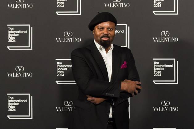 International Booker Prize 2024 Award Ceremony In London LONDON, UNITED KINGDOM - MAY 21, 2024: Sir Ben Okri attends the official winners™ ceremony of the International Booker Prize 2024 at Tate Modern in London, United Kingdom on May 21, 2024. The International Booker Prize is awarded annually for the finest single work of fiction from around the world which has been translated into English and published in the UK and Ireland. London Greater London United Kingdom  Copyright: xWIktorxSzymanowiczx originalFilename: szymanowicz-internat240521_npcLQ.jpg