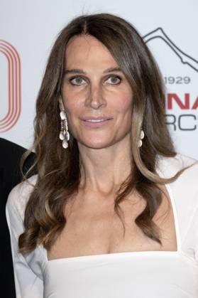 Gala Dinner for the F1 Grand Prix of Monaco Princess Antonella d Orleans-Bourbon attends the Gala Dinner For The F1 Grand Prix Of Monaco on May 26, 2024 in Monaco, Monaco. Photo by David NIVIERE ABACAPRESS.COM MONTE-CARLO Monaco Copyright: xNivierexDavid ABACAPRESS.COMx