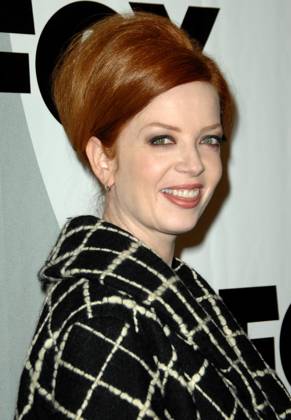 The FOX Winter All-Star Party Shirley Manson at the FOX Winter All-Star Party held at My House Night Club on January 13, 2009 in Hollywood. Picture by ,  Copyright: xEnzoxForninox xAvalonx 0544206340