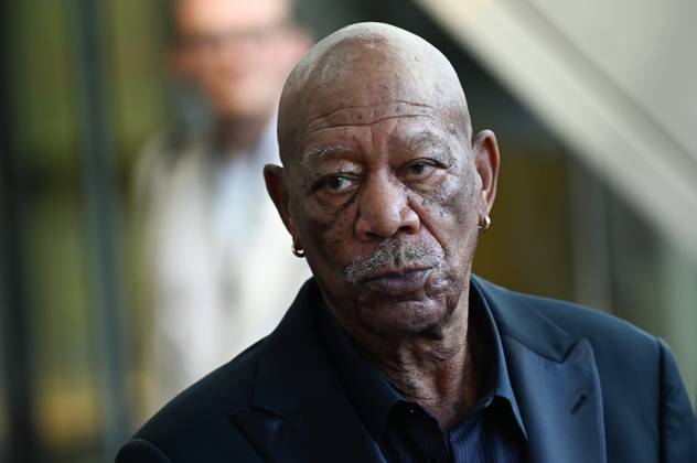 63rd Monte Carlo Television Festival Morgan Freeman 306213 2024 06 14  Copyright: xLionelxGuericolas MPPx STAR_306213_261