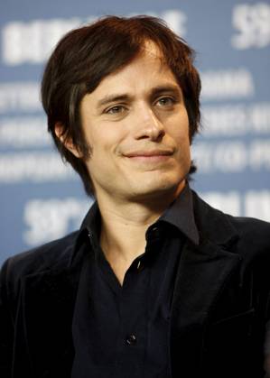 59th Berlin International Film Festival - Mammoth Press Conference Gael Garcia Bernal at the 59th Berlin International Film Festival Mammoth Press Conference at the Grand Hyatt Hotel on February 8, 2009 in Berlin. Picture by Photoselection , Copyright: xPhotoxSelectionx xAvalonx 0547354129