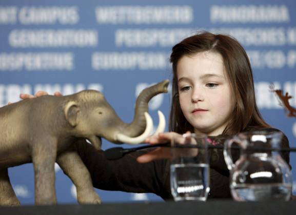 59th Berlin International Film Festival - Mammoth Press Conference Sophie Nyweide at the 59th Berlin International Film Festival Mammoth Press Conference at the Grand Hyatt Hotel on February 8, 2009 in Berlin. Picture by Photoselection , Copyright: xPhotoxSelectionx xAvalonx 0547356982