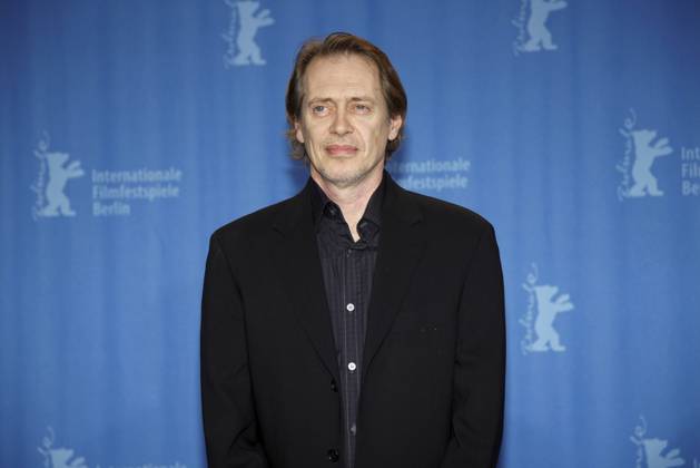 59th Berlin International Film Festival Rage Press Conference Steve Buscemi at the 59th Berlin International Film Festival Rage Press Conference at the Grand Hyatt Hotel on February 8, 2009 in Berlin. Picture by Photoselection , Copyright: xPhotoxSelectionx xAvalonx 0547356989