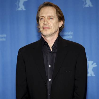 59th Berlin International Film Festival Rage Press Conference Steve Buscemi at the 59th Berlin International Film Festival Rage Press Conference at the Grand Hyatt Hotel on February 8, 2009 in Berlin. Picture by Photoselection , Copyright: xPhotoxSelectionx xAvalonx 0547356995