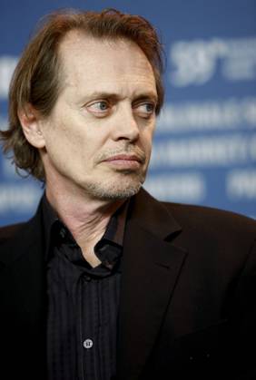 59th Berlin International Film Festival Rage Press Conference Steve Buscemi at the 59th Berlin International Film Festival Rage Press Conference at the Grand Hyatt Hotel on February 8, 2009 in Berlin. Picture by Photoselection , Copyright: xPhotoxSelectionx xAvalonx 0547357001