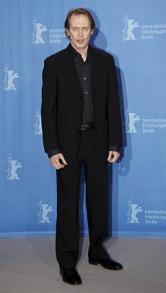 59th Berlin International Film Festival Rage Press Conference Steve Buscemi at the 59th Berlin International Film Festival Rage Press Conference at the Grand Hyatt Hotel on February 8, 2009 in Berlin. Picture by Photoselection , Copyright: xPhotoxSelectionx xAvalonx 0547357027
