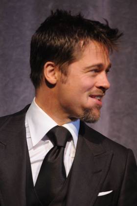 2008 TORONTO INTERNATIONAL FILM FESTIVAL ARRIVING AT THE BURN AFTER READING PREMIER HELD AT THE ROY THOMSON HALL DURING THE 2008 TORONTO INTERNATIONAL FILM FESTIVAL, CANADA. 5 SEPTEMBER 2008. PIC: DENNIS VAN TINE, Copyright: xDennisxVanxTinex xAvalonx 0548991906