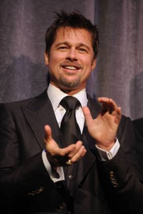 2008 TORONTO INTERNATIONAL FILM FESTIVAL ARRIVING AT THE BURN AFTER READING PREMIER HELD AT THE ROY THOMSON HALL DURING THE 2008 TORONTO INTERNATIONAL FILM FESTIVAL, CANADA. 5 SEPTEMBER 2008. PIC: DENNIS VAN TINE, Copyright: xDennisxVanxTinex xAvalonx 0548991910