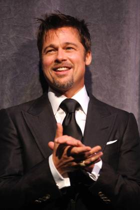 2008 TORONTO INTERNATIONAL FILM FESTIVAL ARRIVING AT THE BURN AFTER READING PREMIER HELD AT THE ROY THOMSON HALL DURING THE 2008 TORONTO INTERNATIONAL FILM FESTIVAL, CANADA. 5 SEPTEMBER 2008. PIC: DENNIS VAN TINE, Copyright: xDennisxVanxTinex xAvalonx 0548991958