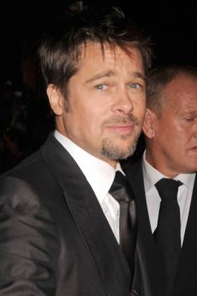 2008 TORONTO INTERNATIONAL FILM FESTIVAL ARRIVING AT THE BURN AFTER READING PREMIER HELD AT THE ROY THOMSON HALL DURING THE 2008 TORONTO INTERNATIONAL FILM FESTIVAL, CANADA. 5 SEPTEMBER 2008. PIC: DENNIS VAN TINE, Copyright: xDennisxVanxTinex xAvalonx 0548991985