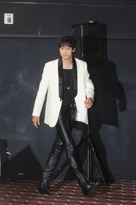 S. Korean actor Kang Dong-won S. Korean actor Kang Dong-won South Korean actor Kang Dong-won, who stars in the new movie The Plot, poses for a photo during a publicity event in Seoul on May 23, 2024, to promote the movie that is set to hit local screens in South Korea on May 29. (Yonhap) 2024-05-23 16:48:46 < 1980-2024 YONHAPNEWS AGENCY. .> ¼¿ïƯº°½Ã EDITORIAL USE ONLY Copyright: xx PYH2024052318000034400 YonhapxNewsx yonphotos231178