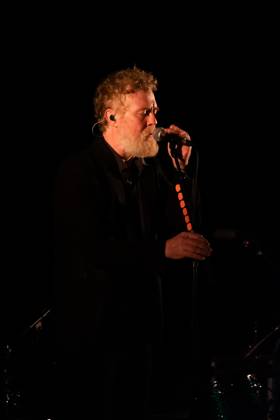 Music Concert - Glen Hansard Glen Hansard Bari Teatro Petruzzelli Italy Copyright: xIolandaxPompilio TSCKx xLiveMediax LPM_1425945