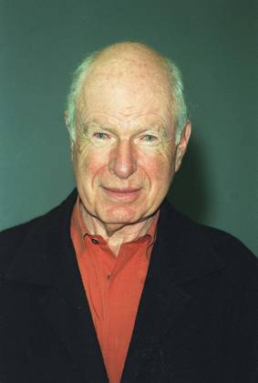 Peter Brook PETER BROOK British Theatre and Film Producer Co-Director Royal Shakespeare Theatre (Producer of the film Lord of the Flies in 1961 and contributer to the BBC-TV Documentary Time Flies , to be transmitted in November 1996, in which he is reunited with members of the cast and discovers if and how the film affected their lives),  Copyright: xPhotoshotx xAvalonx 0704741774