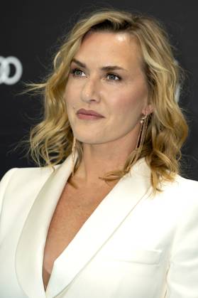Kate Winslet bei der Premiere des Kinofilms Die Fotografin Lee und der Verleihung des Cinemerit Awards auf dem 41. Filmfest München 2024 im Deutschen Theater. München, 02.07.2024