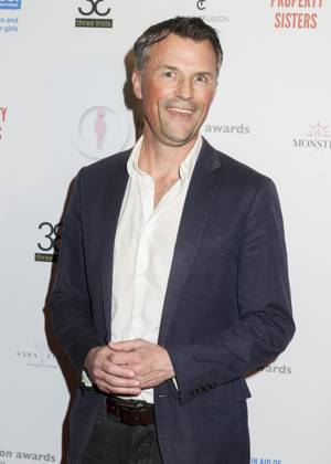 Inspiration Awards For Women 2024, Landmark Hotel in Marylebone, London on 22 March 2024 Stefan Boehm at the Inspiration Awards For Women 2024 at Landmark Hotel in Marylebone, London, United Kingdom on 22 March 2024., Copyright: xCatxMorleyx xAvalonx 0858992035