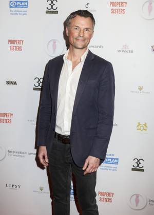 Inspiration Awards For Women 2024, Landmark Hotel in Marylebone, London on 22 March 2024 Stefan Boehm at the Inspiration Awards For Women 2024 at Landmark Hotel in Marylebone, London, United Kingdom on 22 March 2024., Copyright: xCatxMorleyx xAvalonx 0858992037