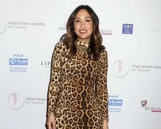 Inspiration Awards For Women 2024, Landmark Hotel in Marylebone, London on 22 March 2024 Myleene Klass at the Inspiration Awards For Women 2024 at Landmark Hotel in Marylebone, London, United Kingdom on 22 March 2024., Copyright: xCatxMorleyx xAvalonx 0858999120